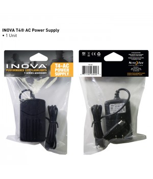 Inova T4 Tactical/Police 200 Lumen Rechargeable LED Flashlight